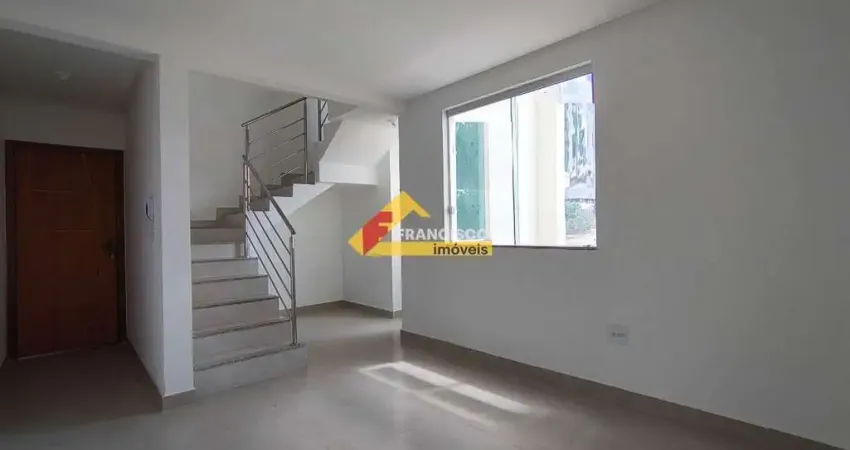 Apartamento Cobertura para aluguel, 2 quartos, 1 suíte, 1 vaga, Chanadour - Divinópolis/MG