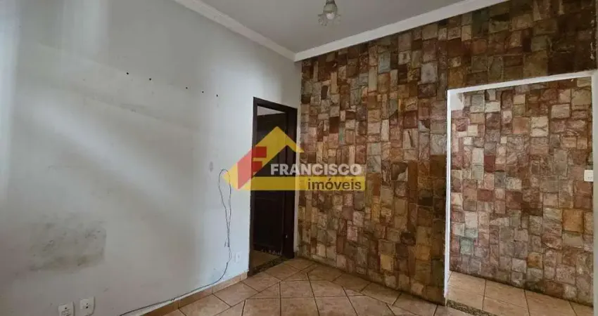 Casa para aluguel, 3 quartos, 3 vagas, santa rosa - divinópolis/mg