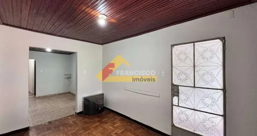 Casa para aluguel, 3 quartos, 1 vaga, niterói - divinópolis/mg