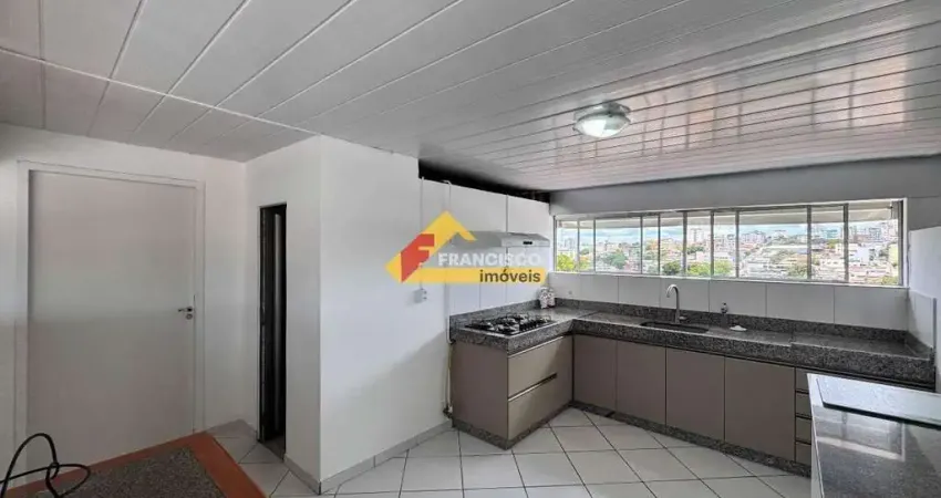 Apartamento para aluguel, 2 quartos, 1 vaga, santo antônio - divinópolis/mg