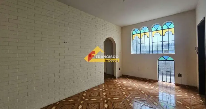 Apartamento para aluguel, 3 quartos, 1 suíte, porto velho - divinópolis/mg