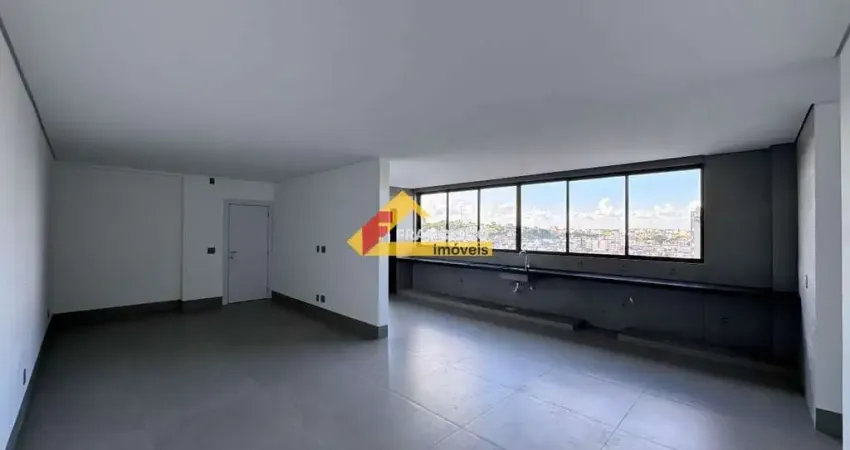 Apartamento para aluguel, 3 quartos, 1 suíte, 2 vagas, centro - divinópolis/mg