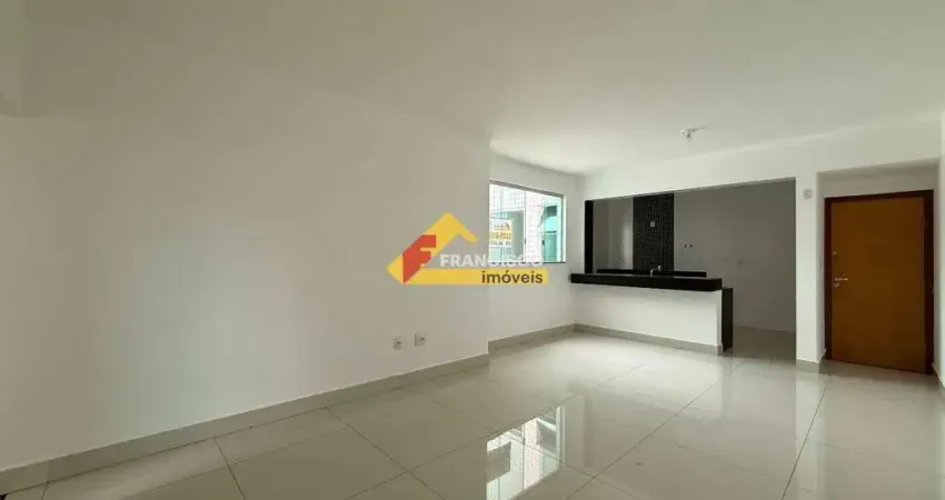 Apartamento para aluguel, 3 quartos, 1 suíte, 2 vagas, sidil - divinópolis/mg