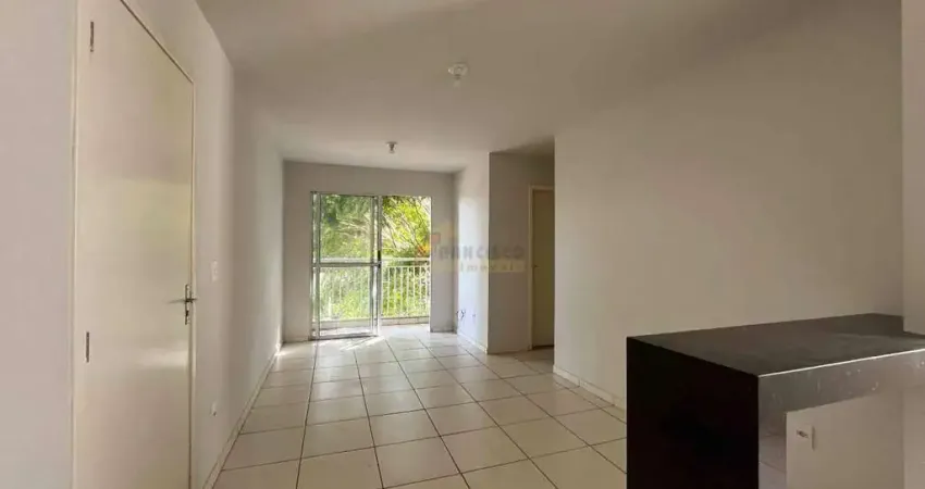 Apartamento para aluguel, 2 quartos, 1 vaga, realengo - divinópolis/mg