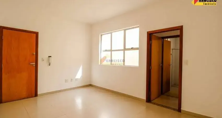 Apartamento para aluguel, 2 quartos, 1 vaga, chanadour - divinópolis/mg
