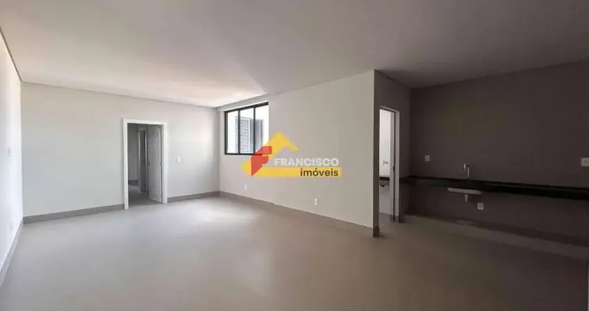 Apartamento para aluguel, 3 quartos, 1 suíte, 2 vagas, Centro - Divinópolis/MG