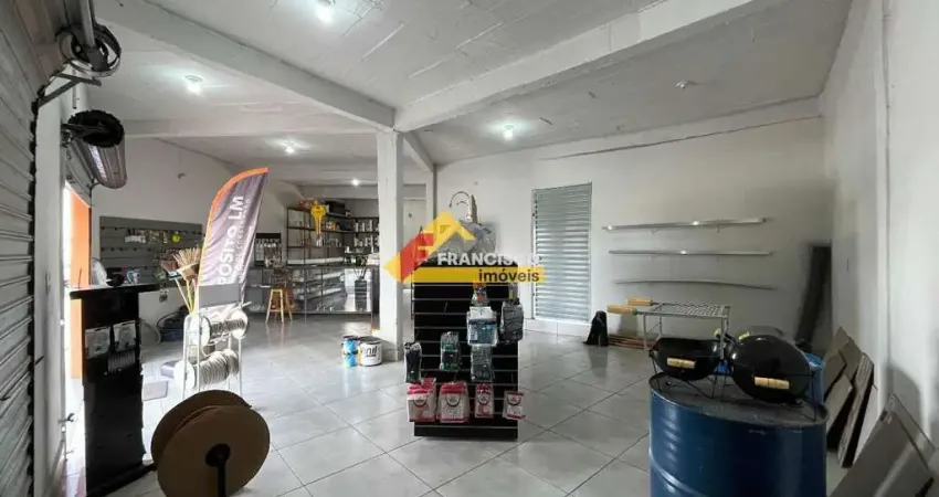 Barracão / Galpão / Depósito para alugar no Paraíso, Divinópolis