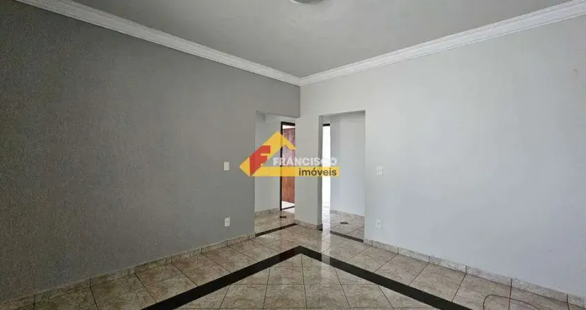 Apartamento para aluguel, 3 quartos, 1 vaga, São José - Divinópolis/MG