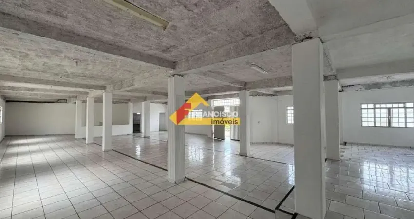 Ponto comercial para alugar no Bom Pastor, Divinópolis