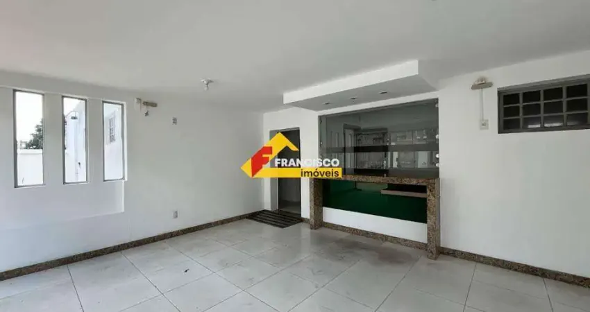 Casa comercial para alugar no Centro, Divinópolis