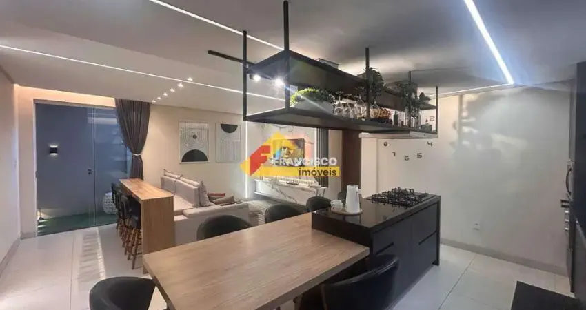 Apartamento para aluguel, 2 quartos, 1 suíte, 1 vaga, Manoel Valinhas - Divinópolis/MG