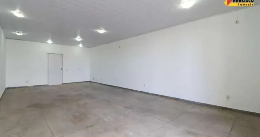 Ponto comercial para alugar no São José, Divinópolis