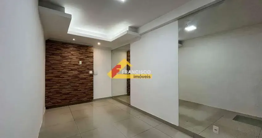 Ponto comercial para alugar no Santa Clara, Divinópolis