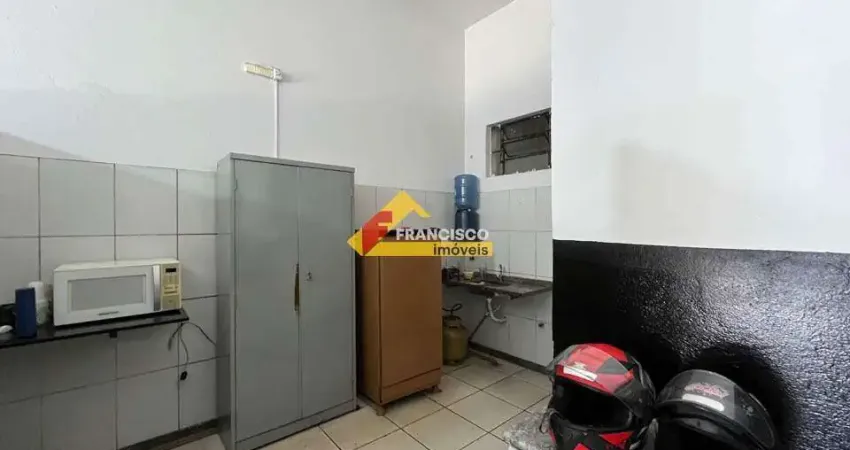 Ponto comercial para alugar no Icaraí, Divinópolis