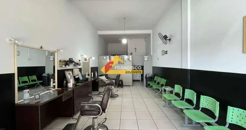 Ponto comercial para alugar no Icaraí, Divinópolis