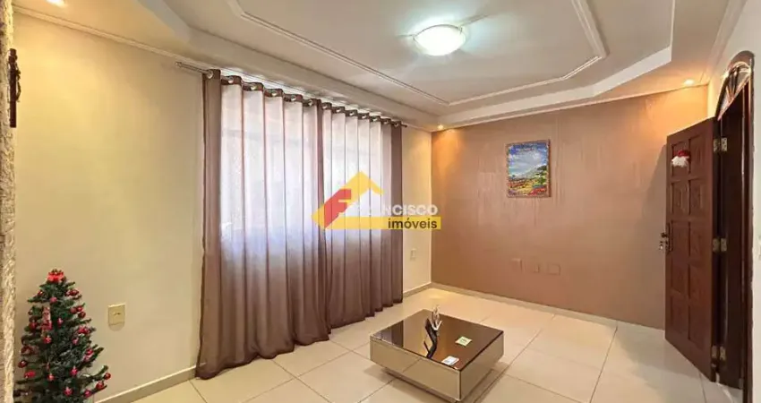 Apartamento para aluguel, 4 quartos, 1 suíte, 4 vagas, Interlagos - Divinópolis/MG