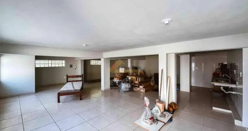 Casa para alugar no São José, Divinópolis