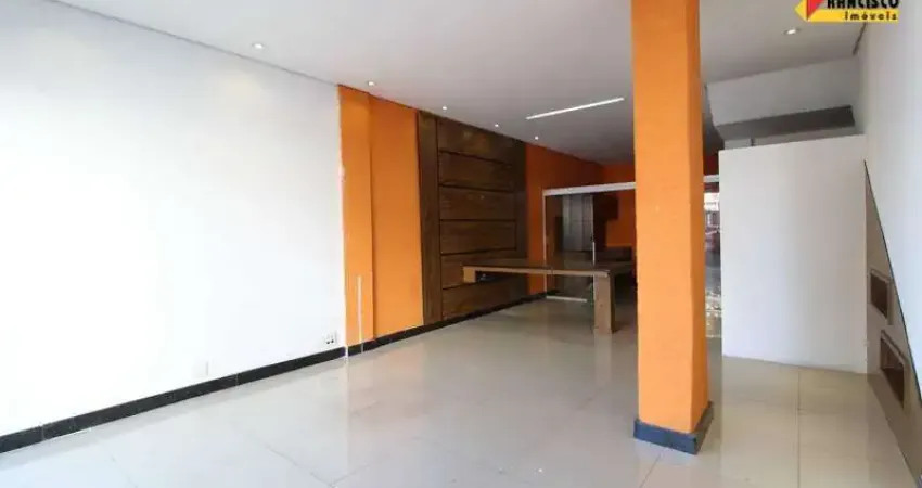 Ponto comercial para alugar no Centro, Divinópolis