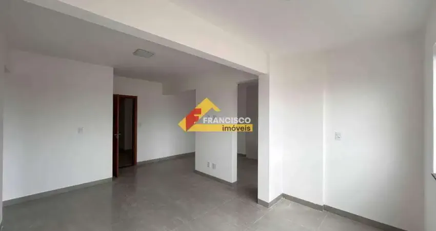 Kitnet para aluguel, 1 quarto, 1 vaga, Bom Pastor - Divinópolis/MG