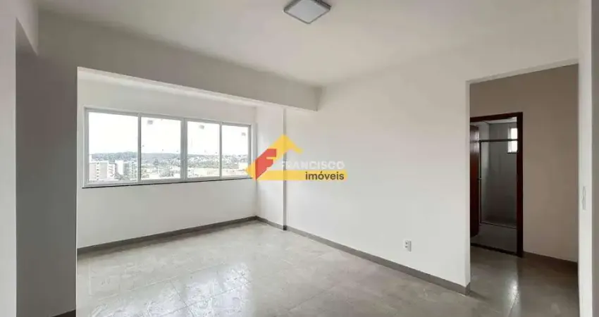 Kitnet para aluguel, 1 quarto, 1 vaga, Bom Pastor - Divinópolis/MG