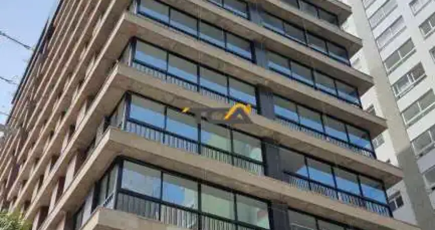 Apartamento novo com localização privilegiada – Pronto para morar
