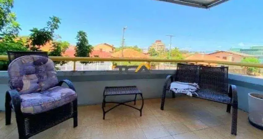 Apartamento 3 dormitórios em bairro nobre de Torres