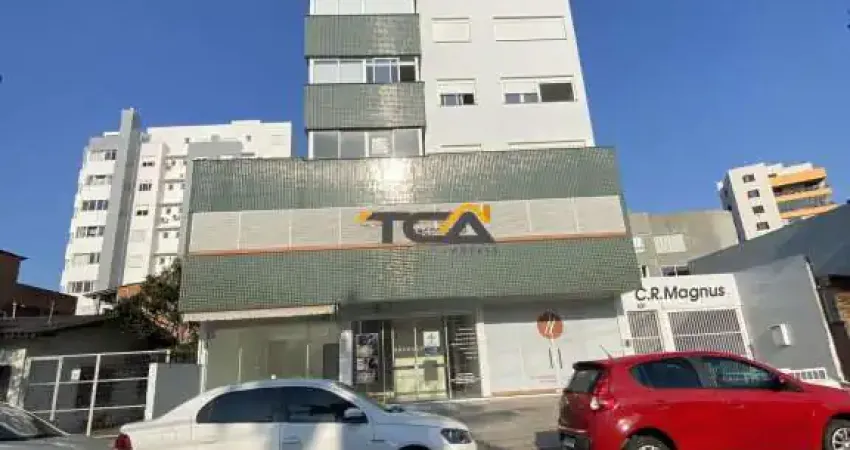 Apartamento com 2 quartos à venda na Rua Coronel Pacheco, 101, Centro, Torres