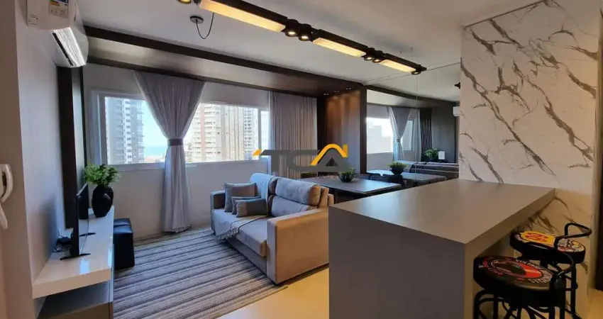 Apartamento com 2 quartos à venda na Avenida Carlos Barbosa, 394, Predial, Torres