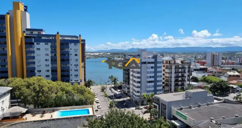 Apenas 3 quadras da prainha localização privilegiada próximo de tudo