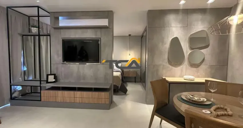 Apartamento com 1 quarto à venda na José Manuel de matos Pereira, 270, Centro, Torres