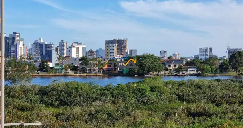 Apartamento Garden 02 dormitórios com vista para o Rio