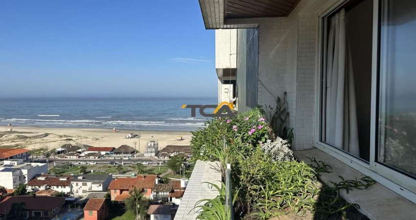 Apartamento com vista para o Mar de 03 dormitórios