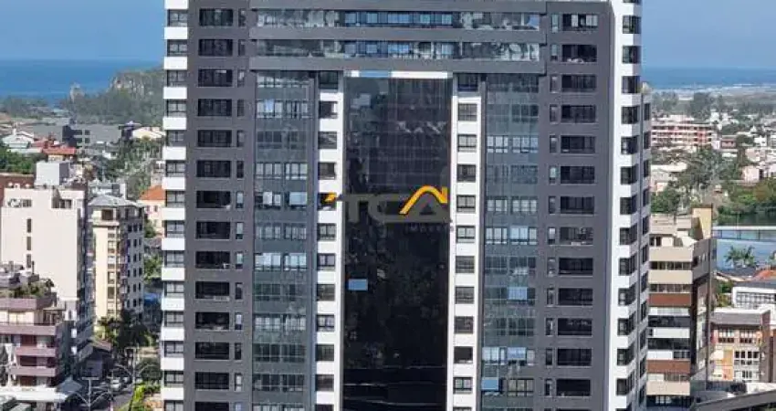 Apartamento com 2 quartos à venda na José Manuel de matos Pereira, 270, Centro, Torres