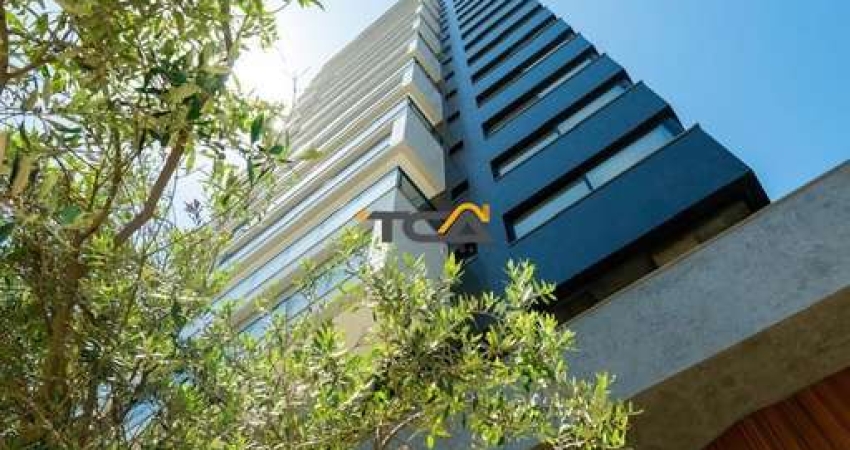 Apartamento de 2 Dormitórios com Suíte e Vista para o Mar