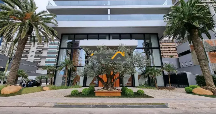 Apartamento com 4 quartos à venda na Av. Silva Jardim, 1008, Centro, Torres
