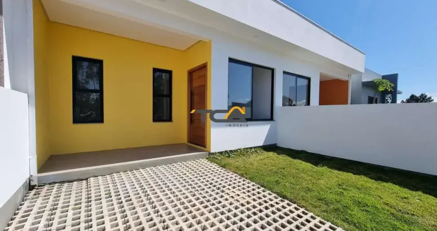 Casa com 3 quartos à venda na Papaterra, 93, Novo Passo, Passo de Torres
