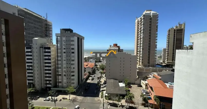 Apartamento com 3 quartos para alugar na Rua Desembargador Viêira Píres, 238, Centro, Torres