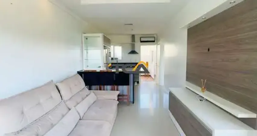Casa com 2 quartos à venda na rua Alvacir José Flor, 390, Getúlio Vargas, Torres
