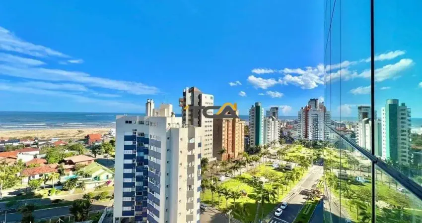 Apartamento 3 Suítes no Edifício Dall'Acqua Torres/RS
