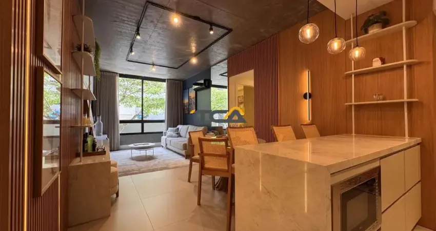 Apartamento com 2 quartos à venda na Rua Borges de Medeiros, 233, Centro, Torres
