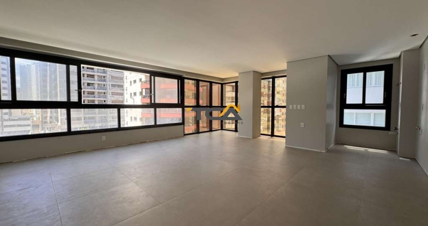 Apartamento 3 dormitórios na Praia Grande