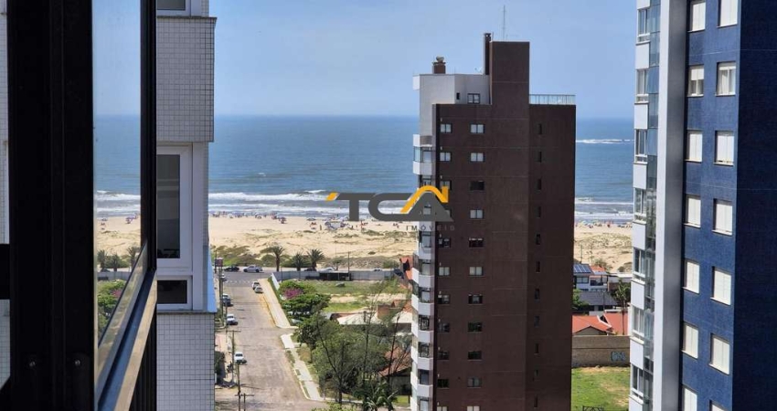 Apartamento 03 dormitórios na praia grande próximo as quatros praças