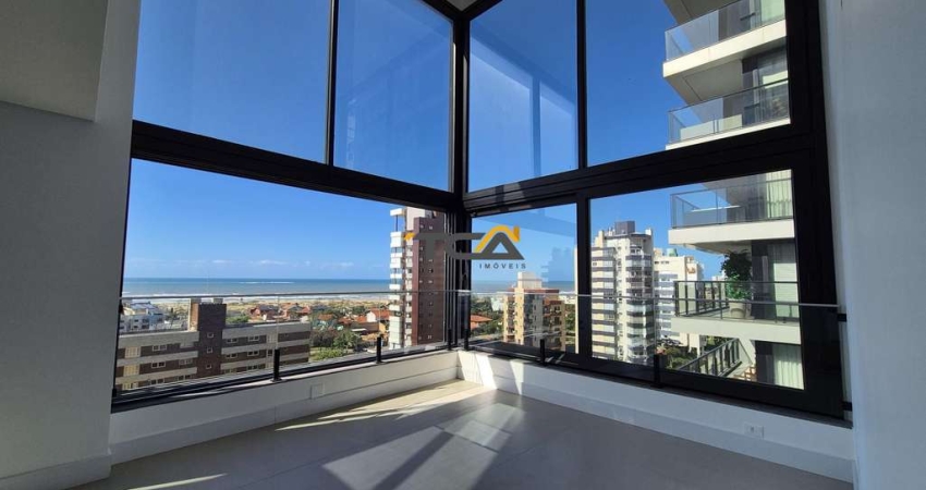 Apartamento 3 suítes na avenida Silva Jardim