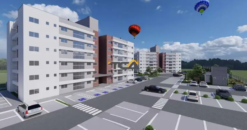 LANÇAMENTO EM TORRES-RS Apartamento 02 dormitórios sendo 01 suite PREÇO IMPERDÍV