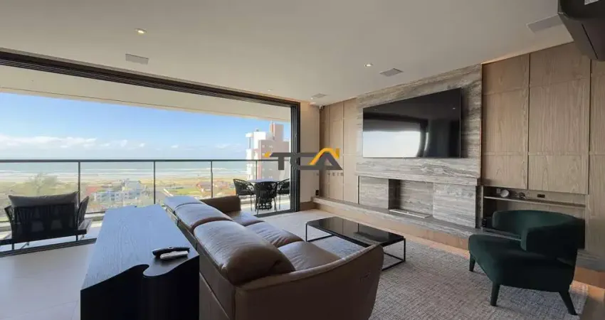Apartamento com 4 quartos à venda na Av. Silva Jardim, 1008, Centro, Torres