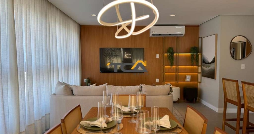Edifício Titanium: Seu Apartamento de Sonho no Coração de Torres!