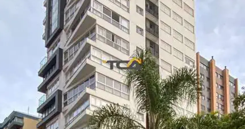 Apartamento 03 Dormitórios mobiliado e decorado com vista para o Rio mampituba
