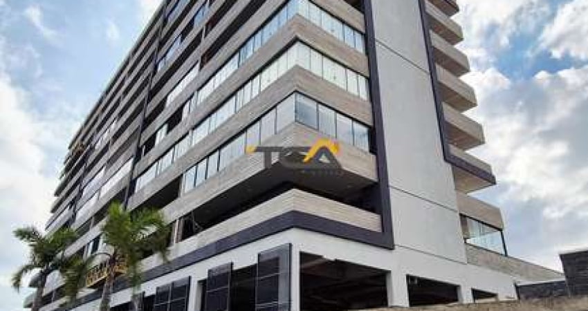 Apartamento 02 Dormitórios mobiliado a poucos metros do Rio Mampituba