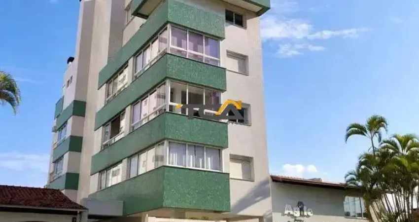 Apartamento 02 Dormitórios sendo 01 suite no centro de Torres-RS