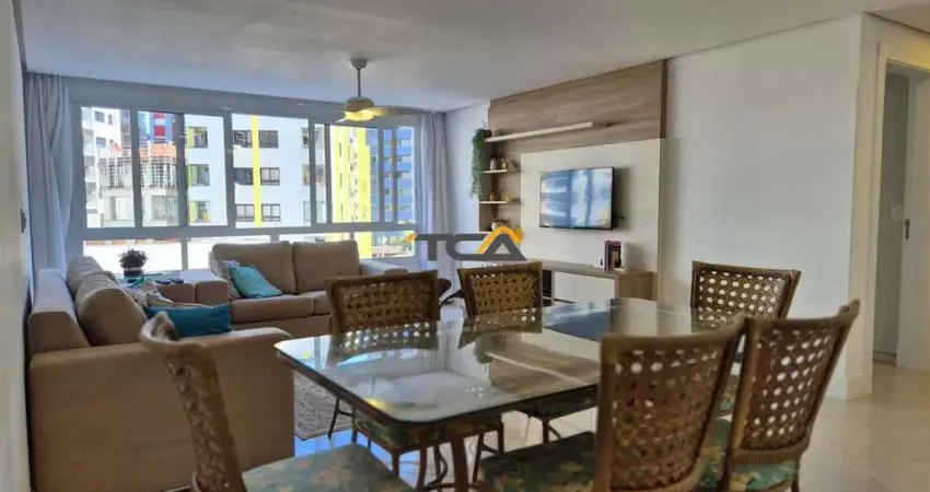 Apartamento 02 dormitórios ao lado das 4 praças em torres-rs